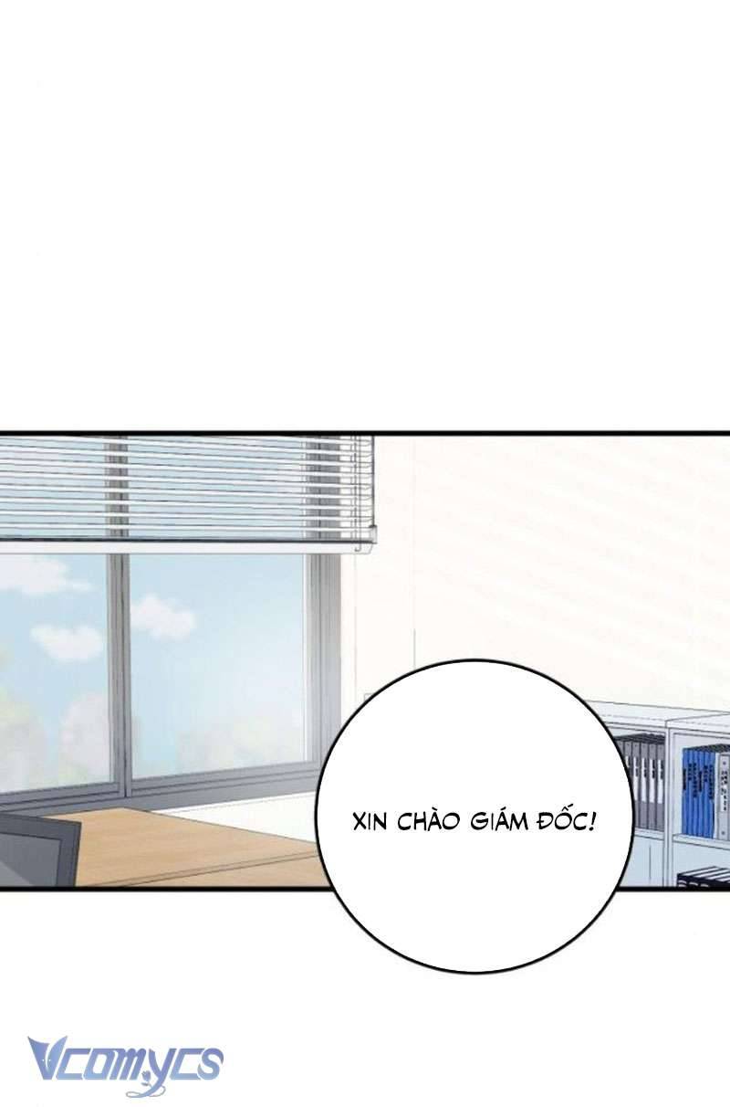 Tôi Nóng Lòng Muốn Chiếm Lấy Cô Ấy Chap 41 - Trang 3