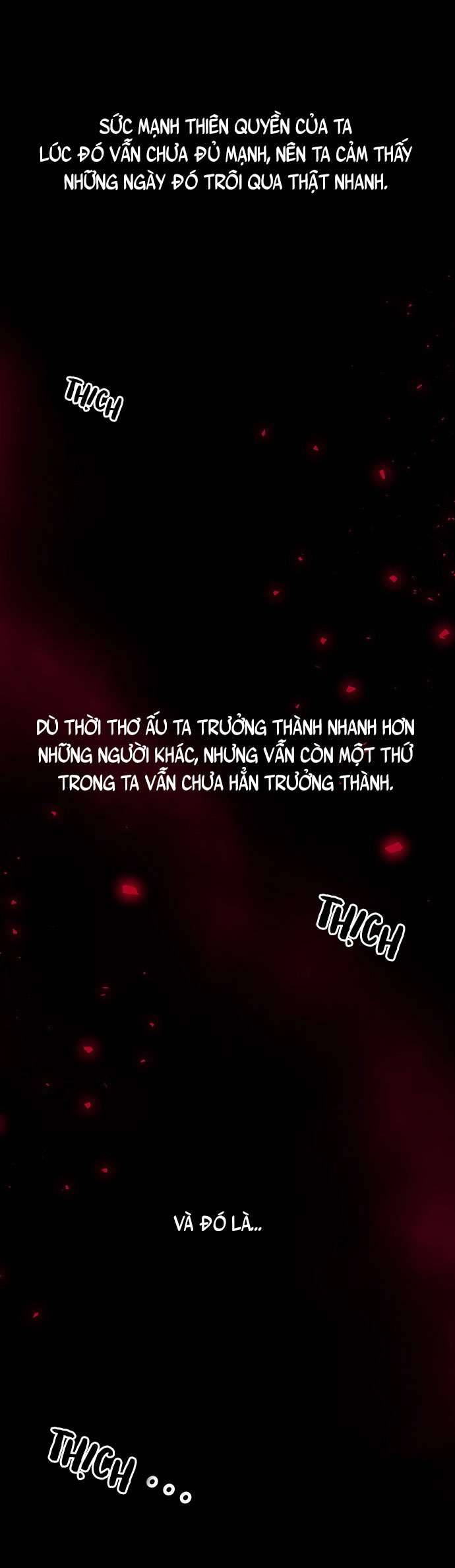 Vương Tử Huyền Bí Chapter 52 - Trang 4