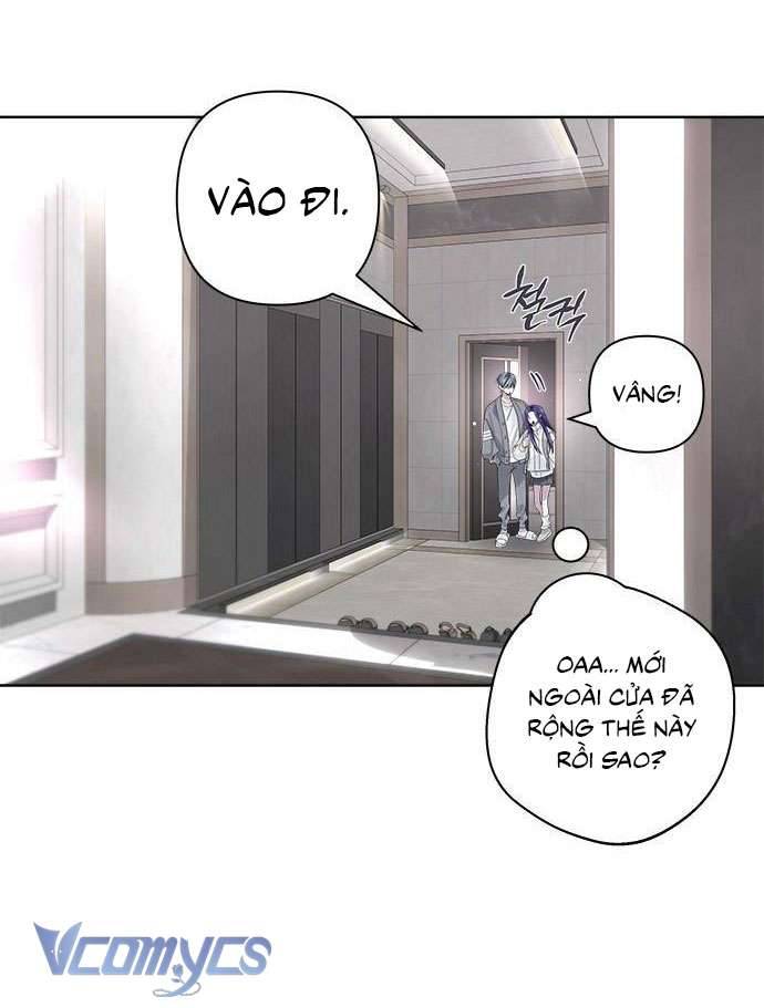 Đàn Anh Xấu Xa! Chap 71 - Trang 3