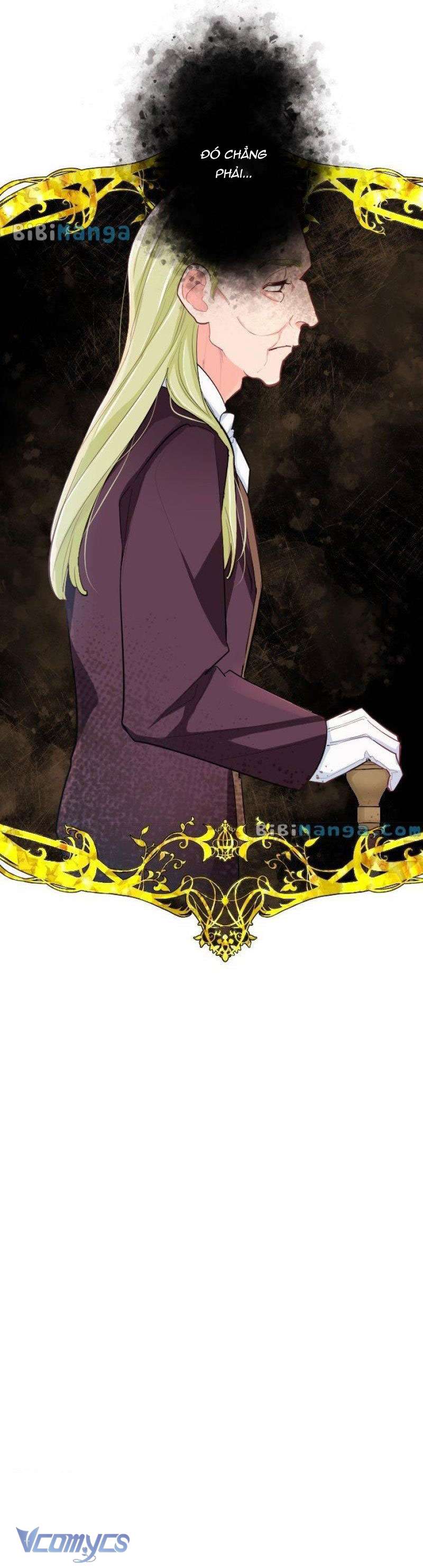 Sự Báo Thù Của Một Vị Thánh Chap 35 - Trang 2