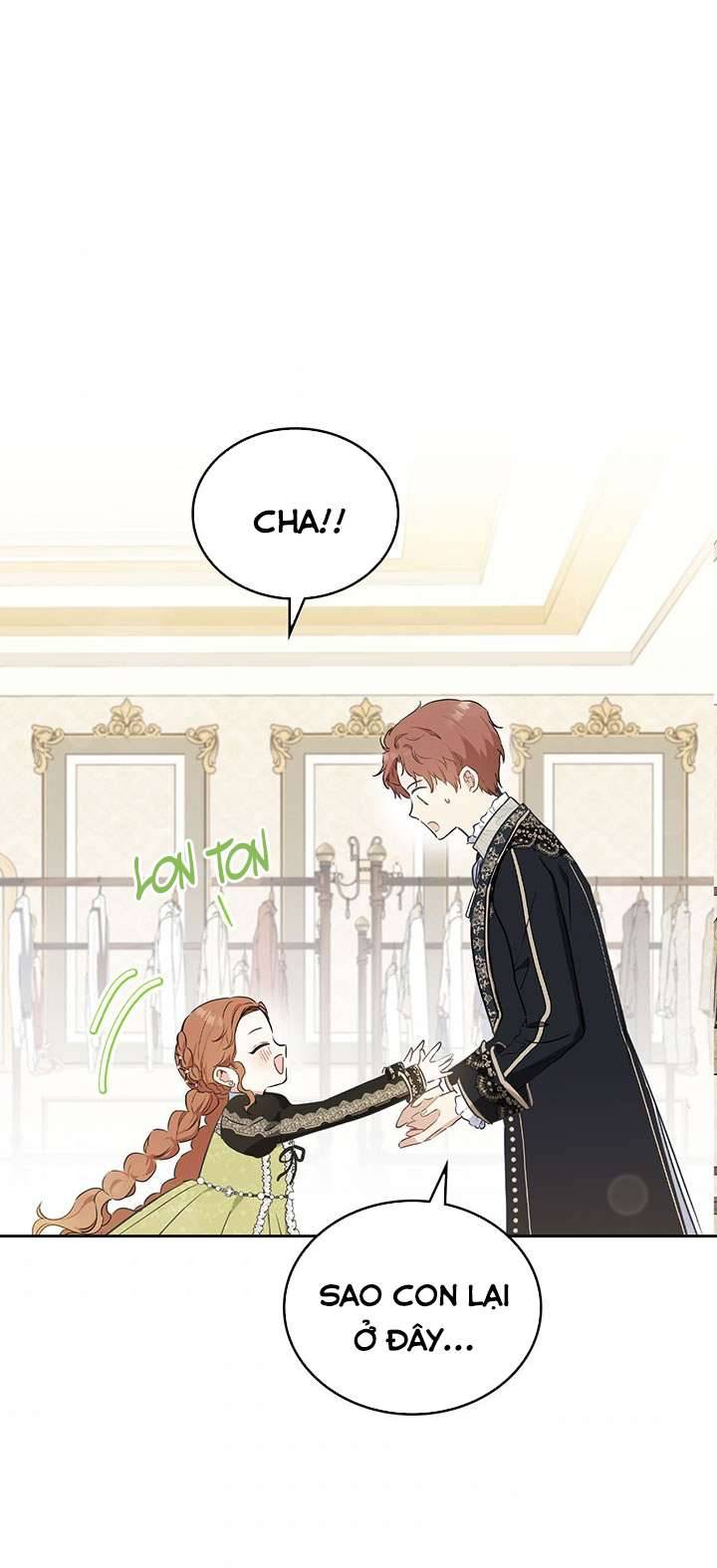 Kiếp Này Nhất Định Làm Gia Chủ Chap 77 - Trang 2