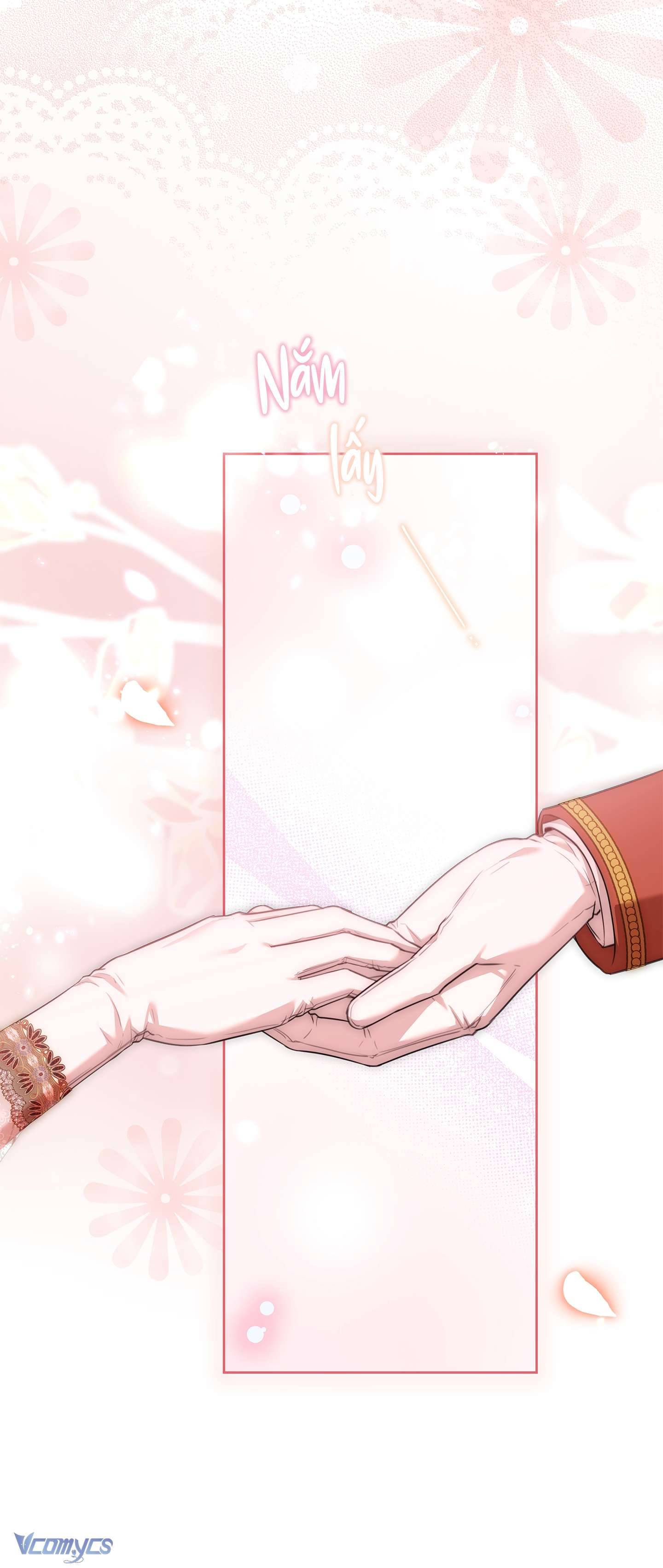 Thư Ký Của Bạo Chúa Chapter 110 - Trang 3