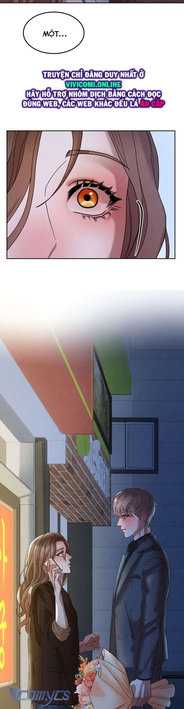 [18+] Tiên Nữ Ơi, Cứu Tôi Với Chap 8 - Trang 2