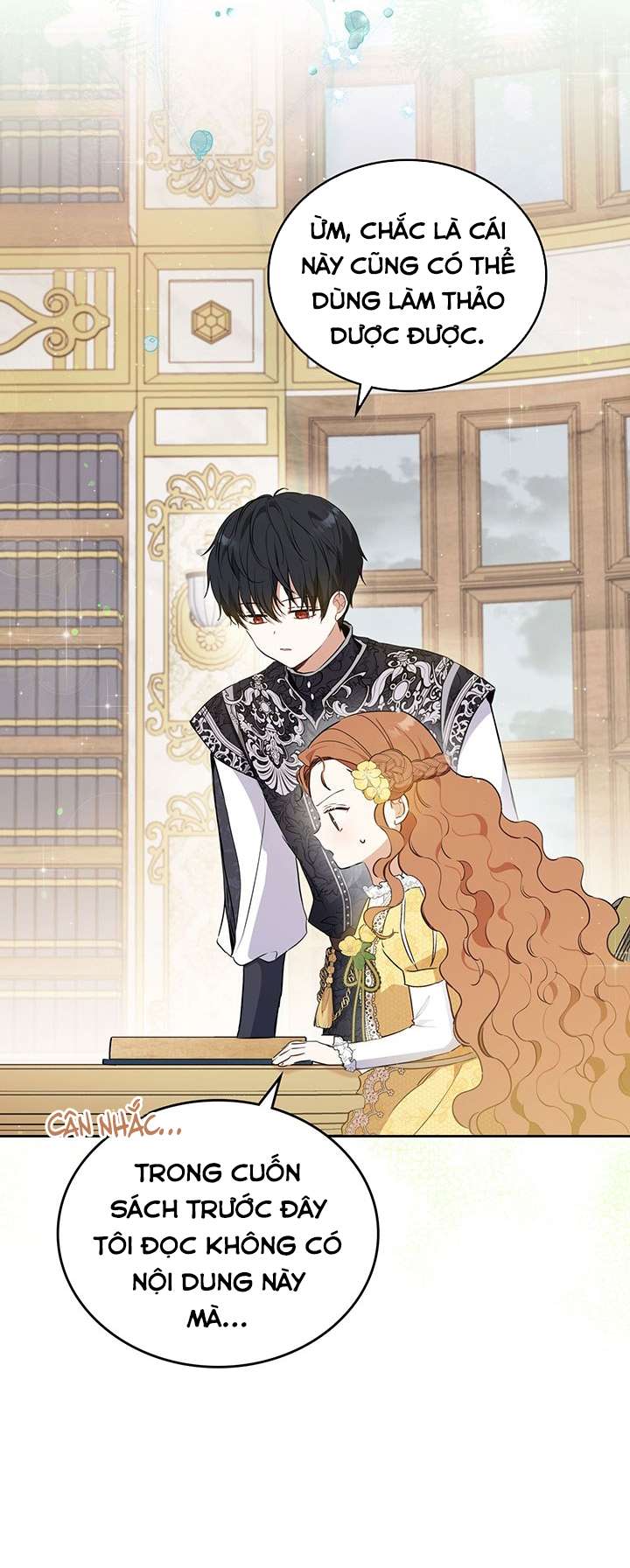 Kiếp Này Nhất Định Làm Gia Chủ Chap 70 - Trang 2