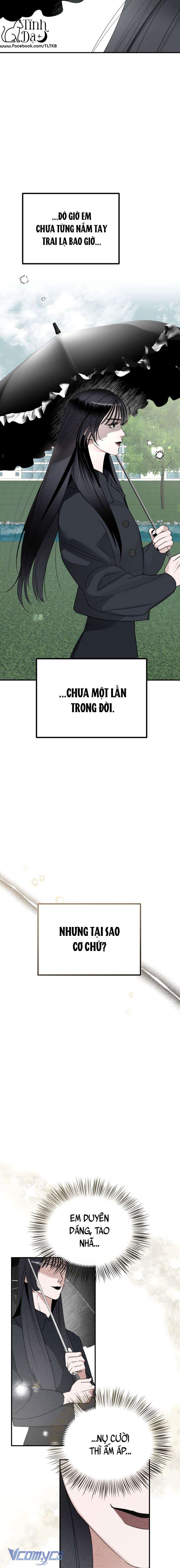 Chị Em Nhà Ki Chapter 1 - Trang 4