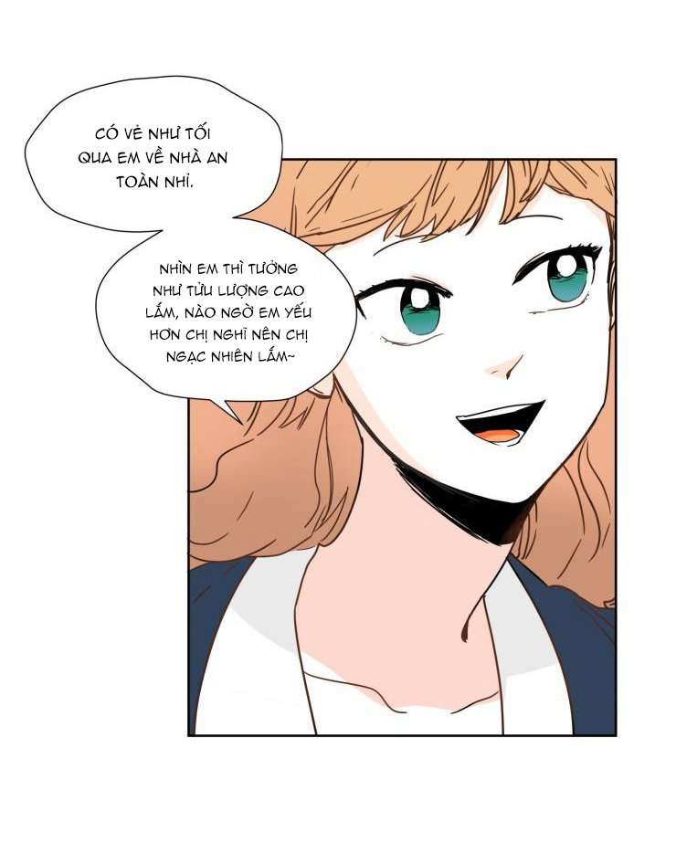 Ranh Giới Chap 53 - Next Chap 54