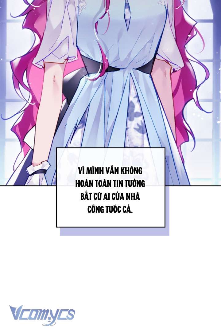 Kết Cục Của Nhân Vật Phản Diện Chỉ Có Thể Là Cái Chết Chapter 123 - Trang 4