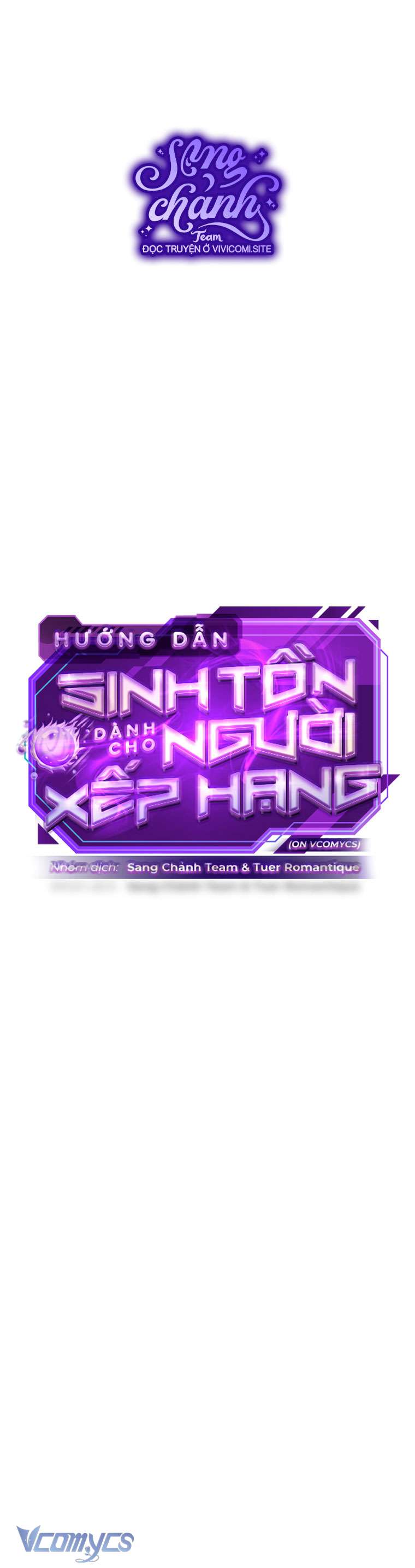 Hướng Dẫn Sinh Tồn Dành Cho Người Xếp Hạng Chap 44 - Trang 2