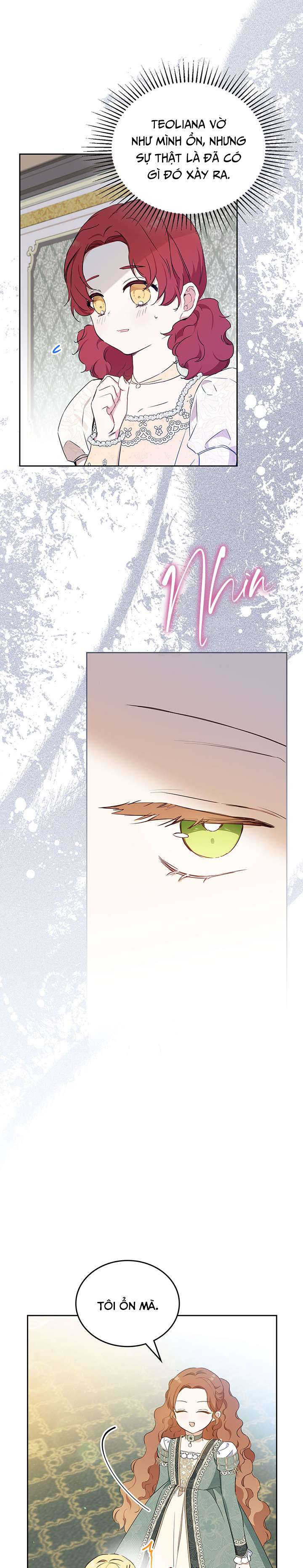 Kiếp Này Nhất Định Làm Gia Chủ Chap 106 - Trang 2