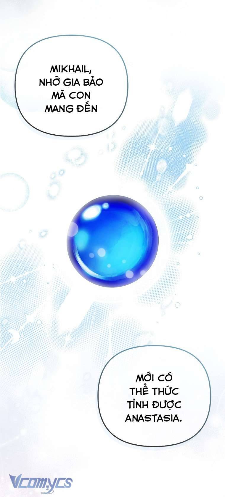 Lần Đầu Bé Út Được Yêu Thương Chap 10 - Trang 2