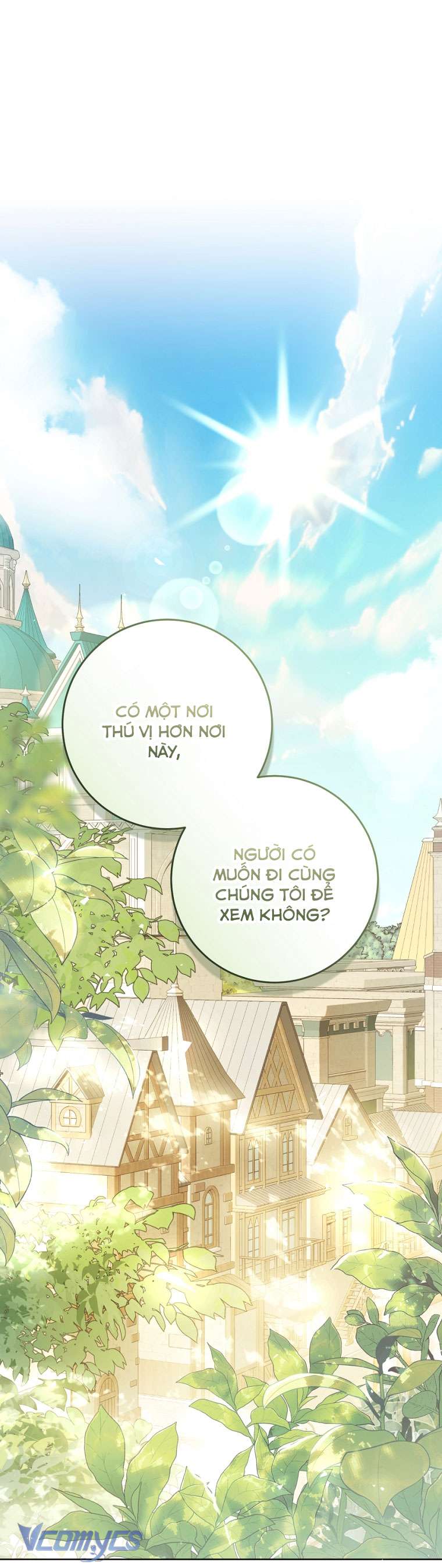 Ác Nữ Chỉ Là Một Con Rối Chap 98 - Trang 2