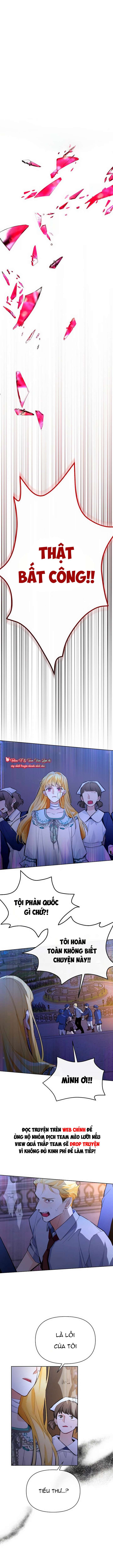 Đi tìm ác nữ đã cùng trải qua đêm đầu tiên Chap 8 - Trang 2