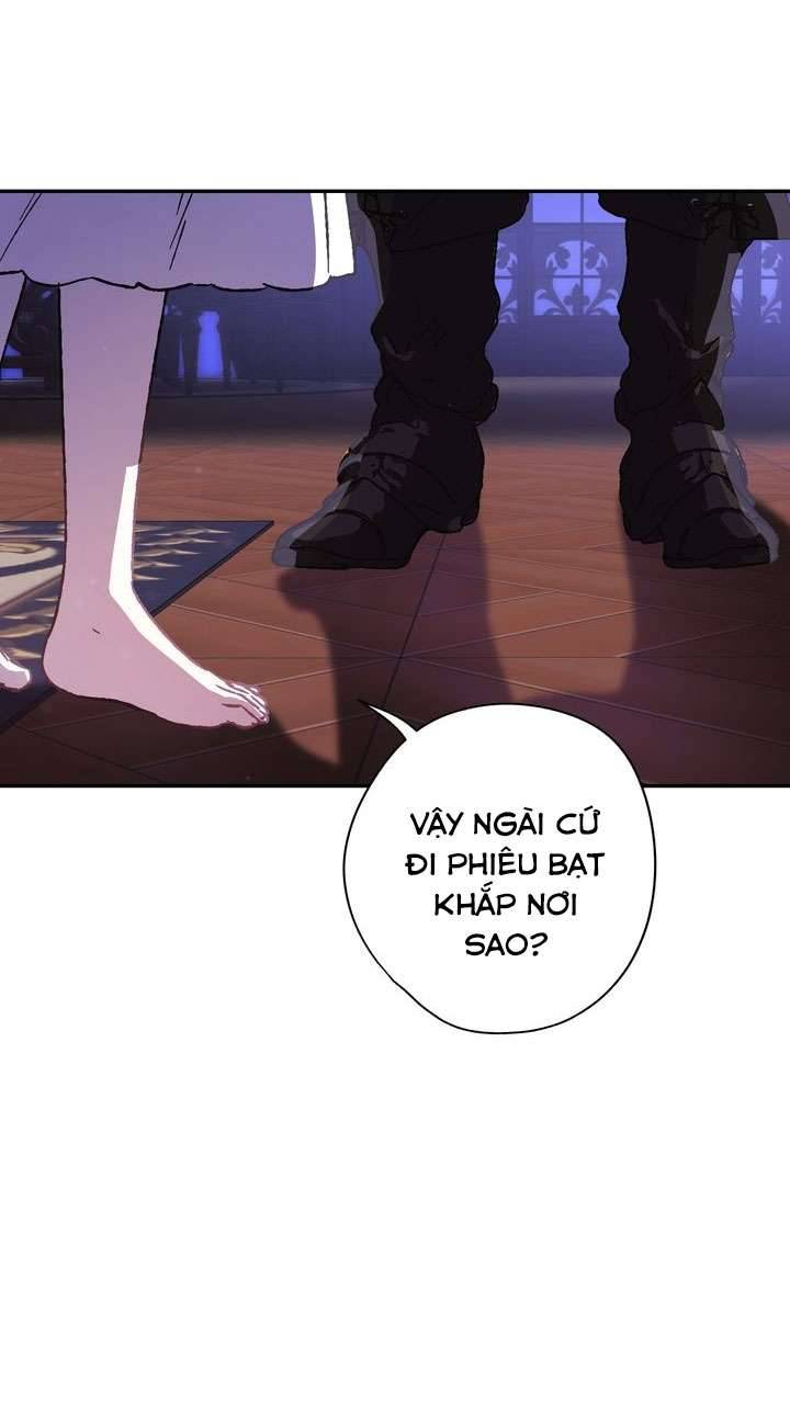 Cha À, Con Không Muốn Kết Hôn Đâu Chap 11 - Trang 2