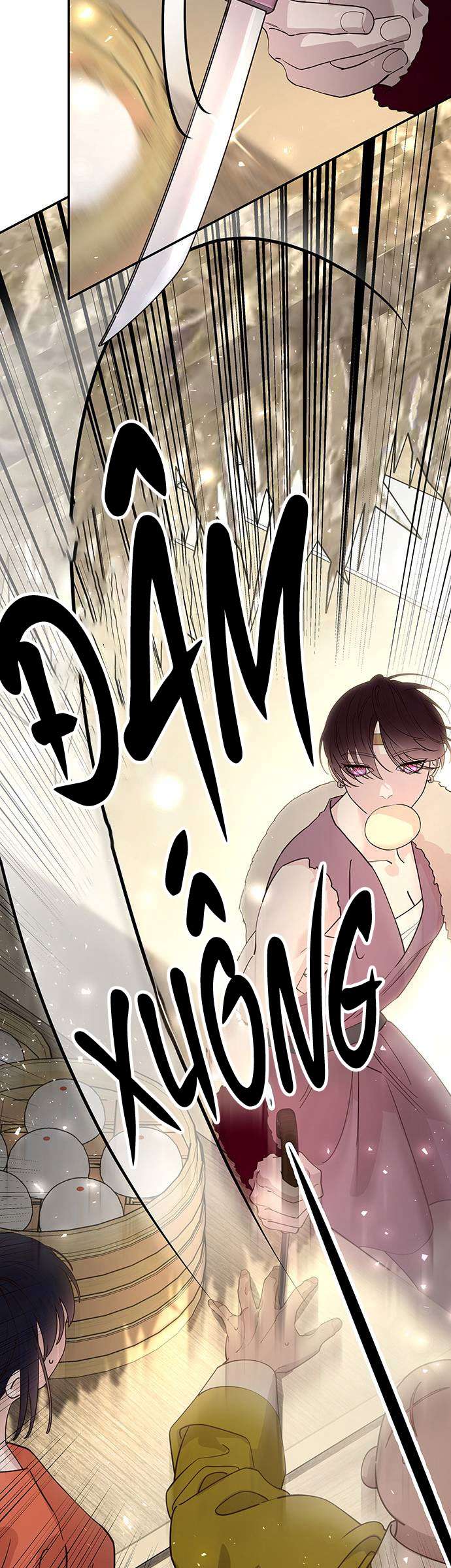 Vương Tử Huyền Bí Chapter 116 - Trang 4