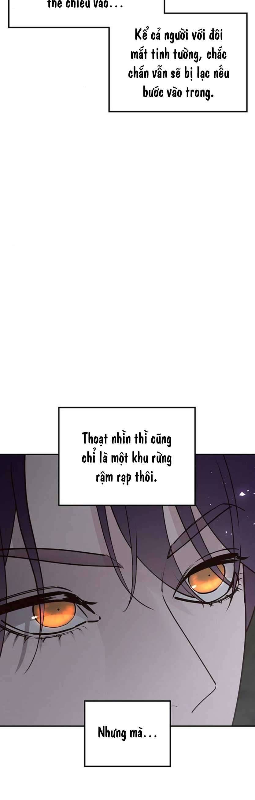 Vương Tử Huyền Bí Chapter 100 - Trang 4