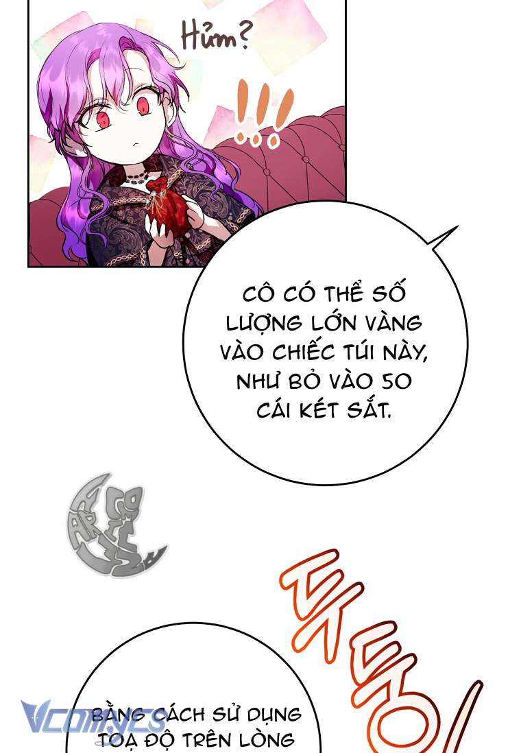 Làm Ác Nữ Bộ Không Tuyệt Sao? Chap 12 - Trang 4