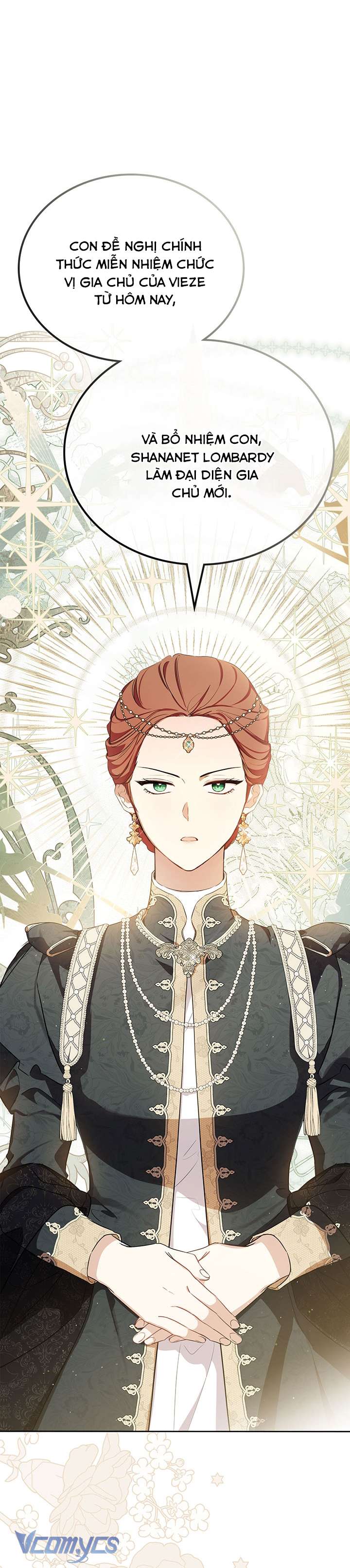 Kiếp Này Nhất Định Làm Gia Chủ Chap 123 - Trang 2