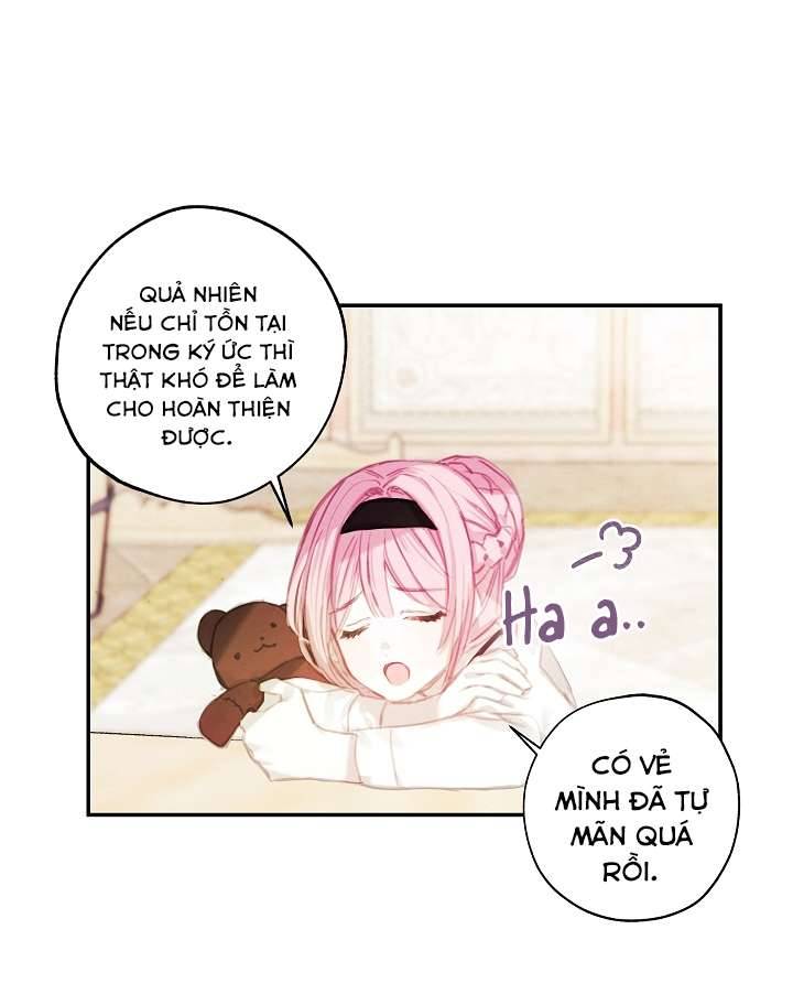 Cửa Hàng Búp Bê Của Công Chúa Chap 4 - Trang 2