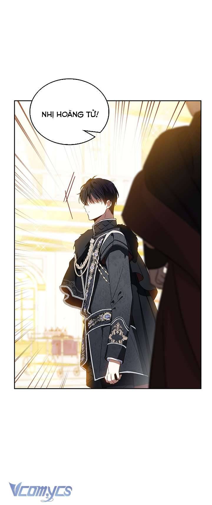 Kiếp Này Nhất Định Làm Gia Chủ Chap 130 - Trang 2