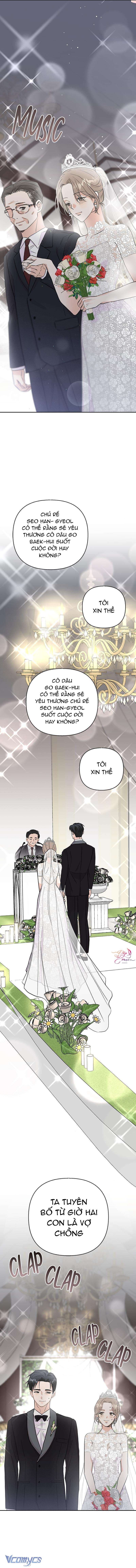 Hãy Ly Hôn Đi! Chapter 32 - Trang 3