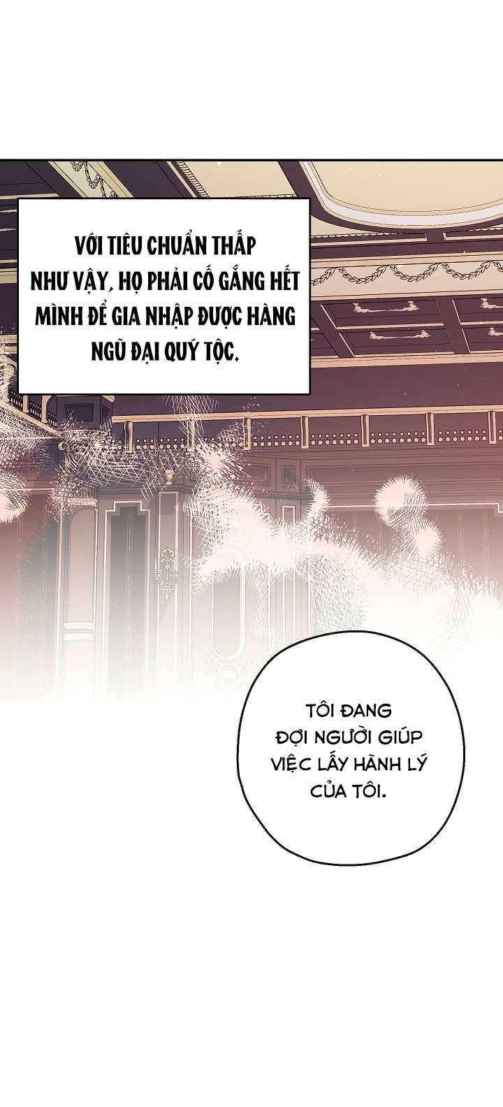 Chúng Ta Có Thể Trở Thành Một Gia Đình Được Không? Chap 68 - Trang 2