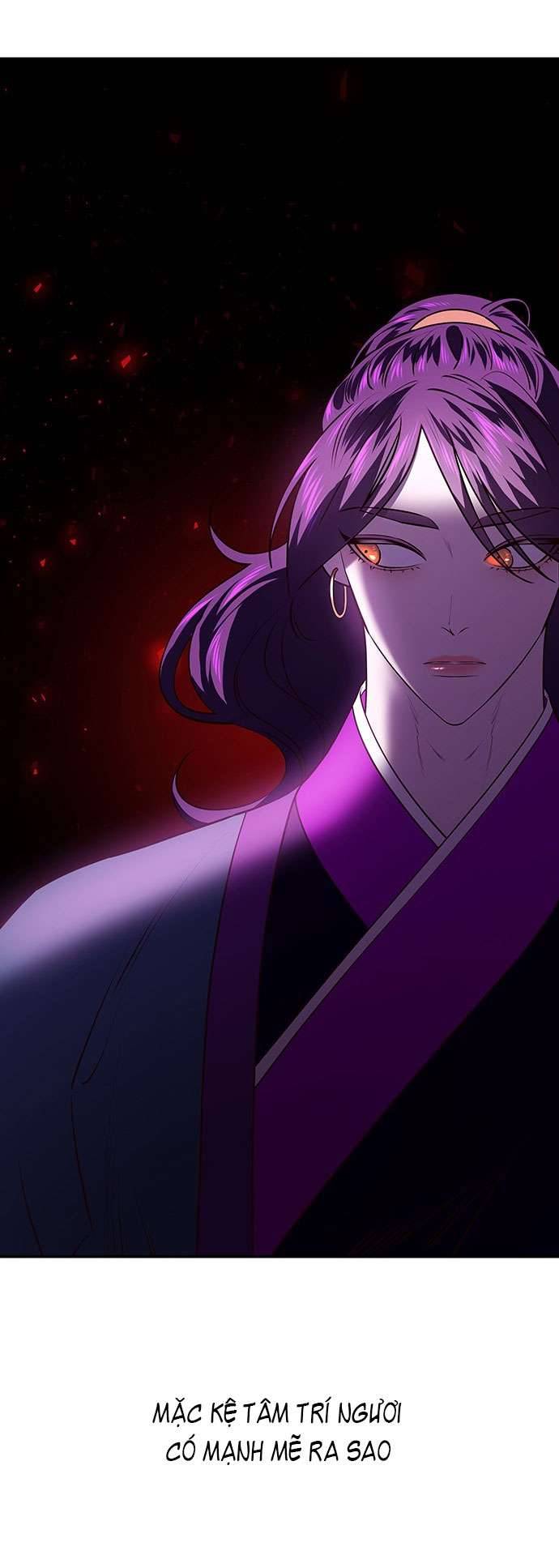 Vương Tử Huyền Bí Chapter 30 - Trang 4