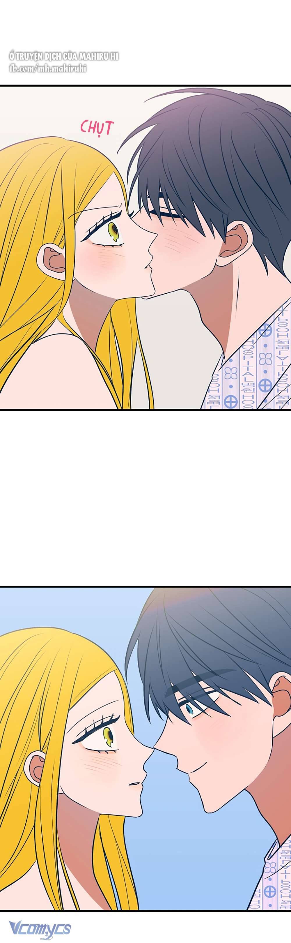 Kẻ Rác Rưởi Không Đáng Được Yêu Chapter 60 - Trang 4