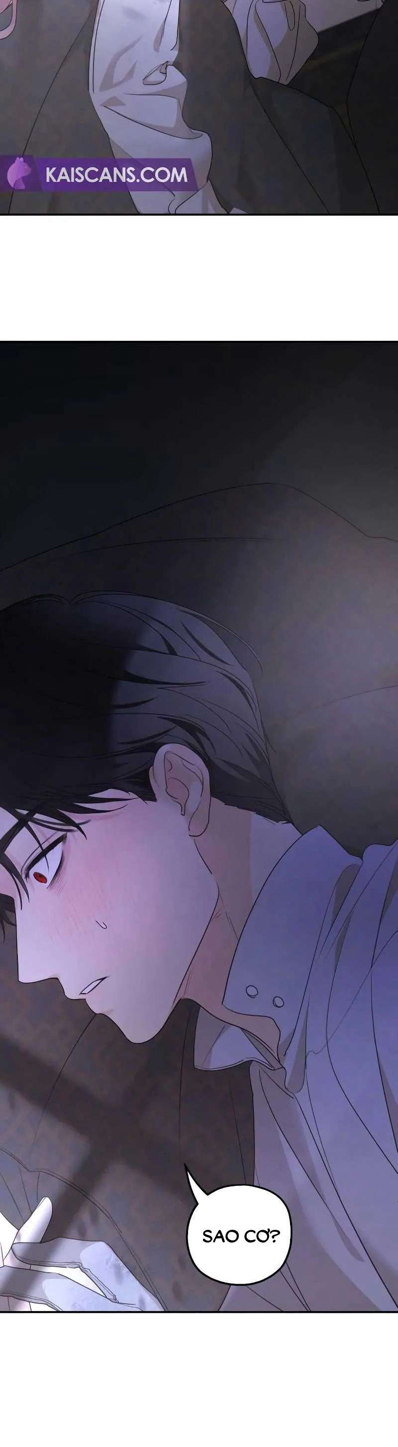 Gia Đình Chồng Quá Ám Ảnh Bởi Tôi Chap 97 - Trang 2