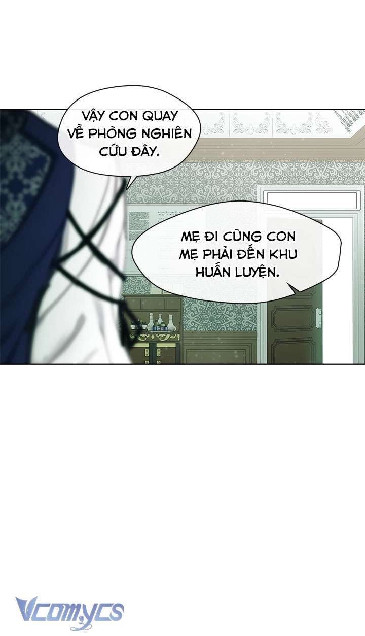 Gia Đình Bị Ám Ảnh Bởi Tôi Chapter 57 - Trang 4