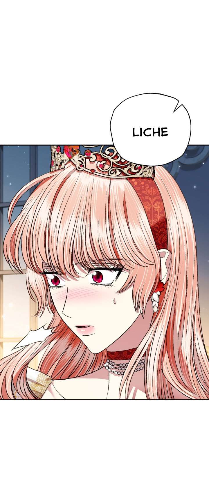 Cha À, Con Không Muốn Kết Hôn Đâu Chap 70 - Next Chap 71