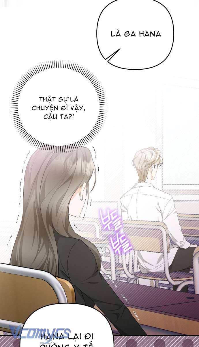 Tôi sẽ biến bạn thành nữ hoàng! Chap 1 - Trang 3