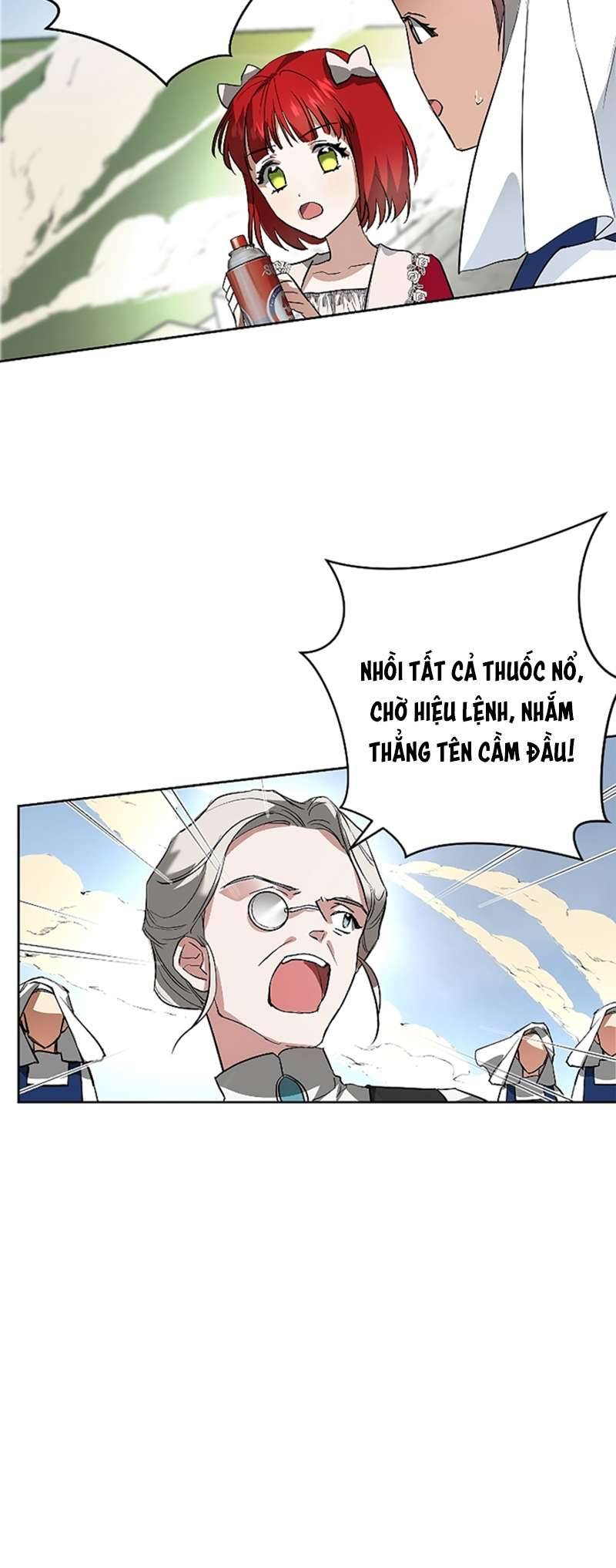 Hôn Phu Ẩn Sắc Chapter 7 - Next Chapter 8