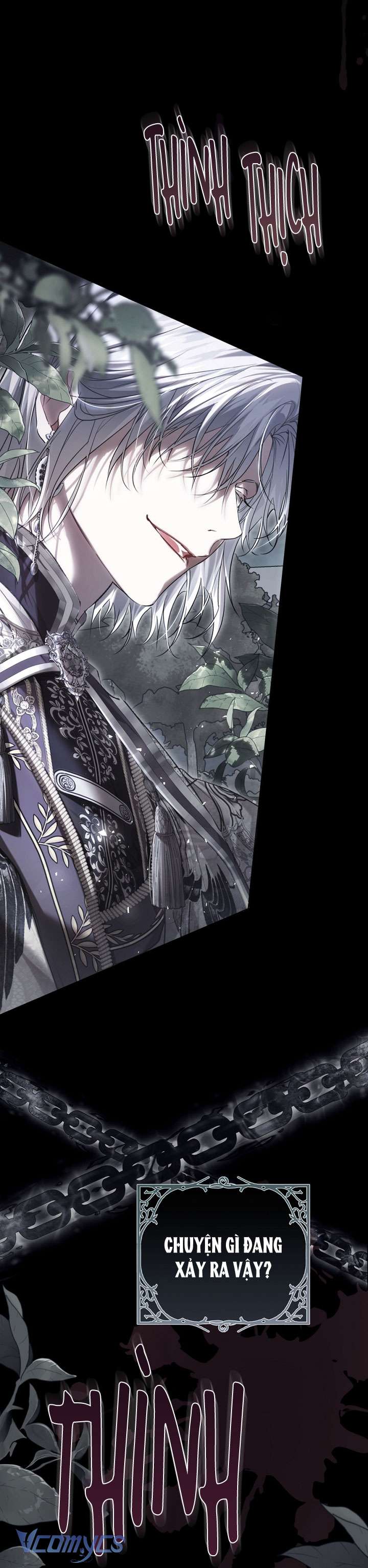 Ác Nữ Chỉ Là Một Con Rối Chap 101 - Trang 2