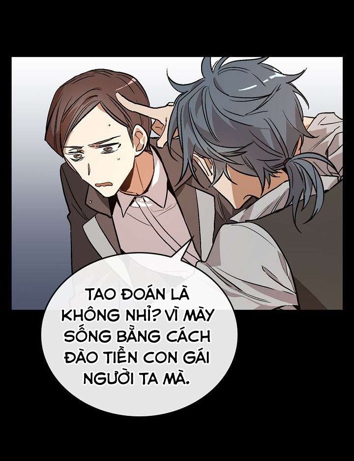 Vị Hôn Thê Khế Ước Của Công Tước Chapter 18 - Trang 4