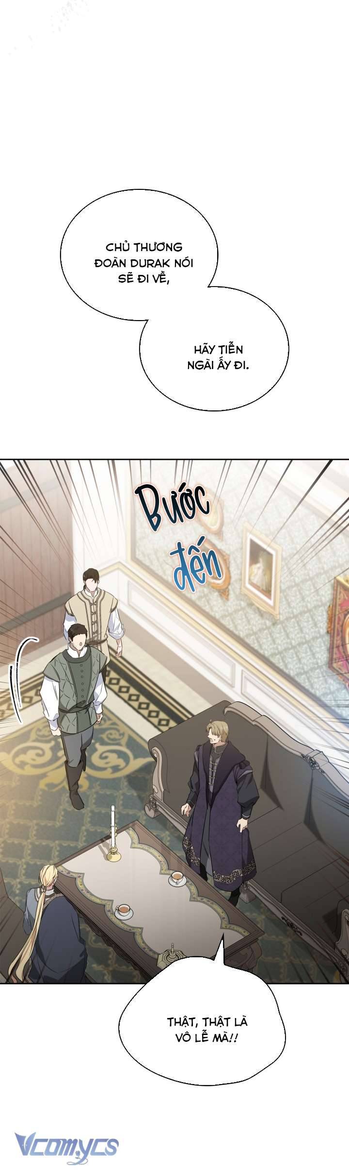 Kiếp Này Nhất Định Làm Gia Chủ Chap 144 - Trang 2