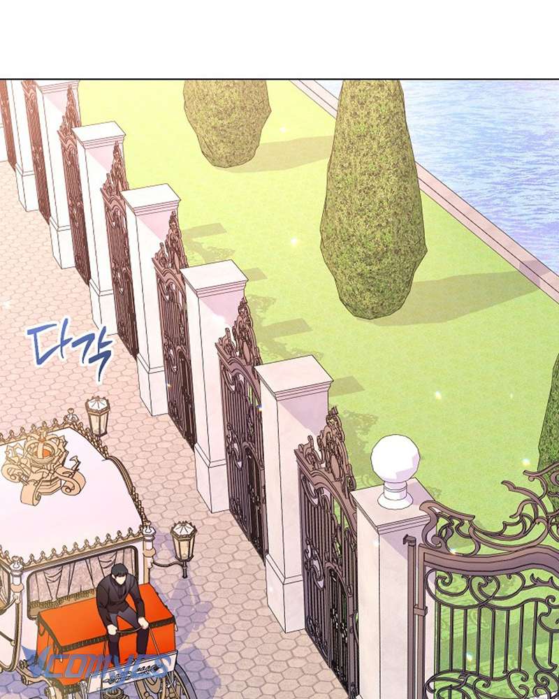 Hầu Gái Độc Quyền Của Hoàng Hậu Phản Diện Chapter 41 - Trang 4