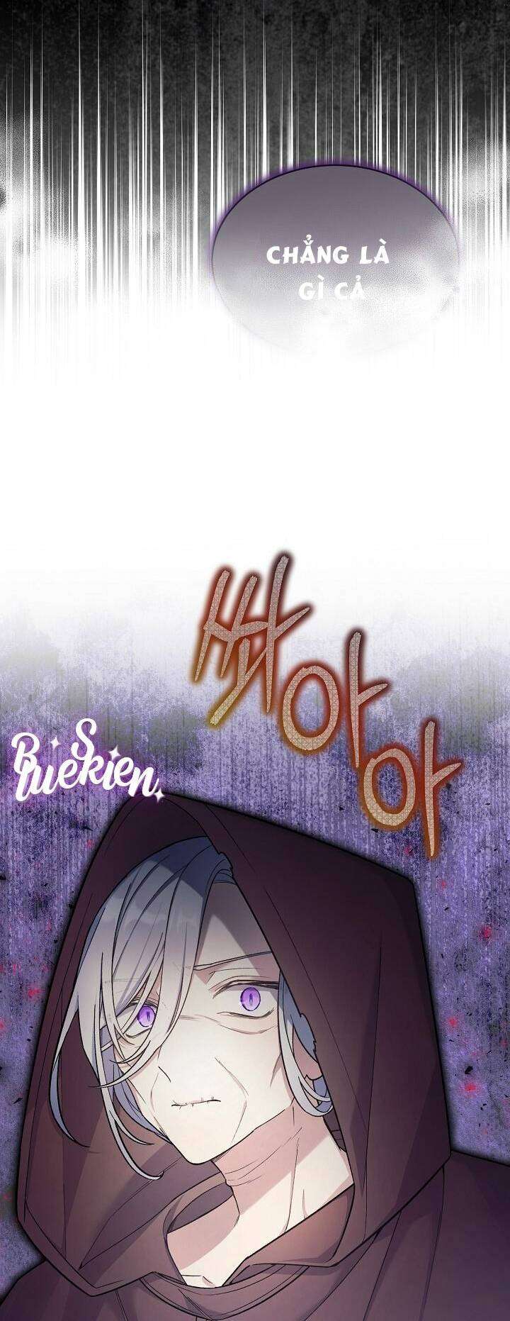 Bệ Hạ, Tôi Sẽ Giết Ngài! Chapter 22 - Trang 4