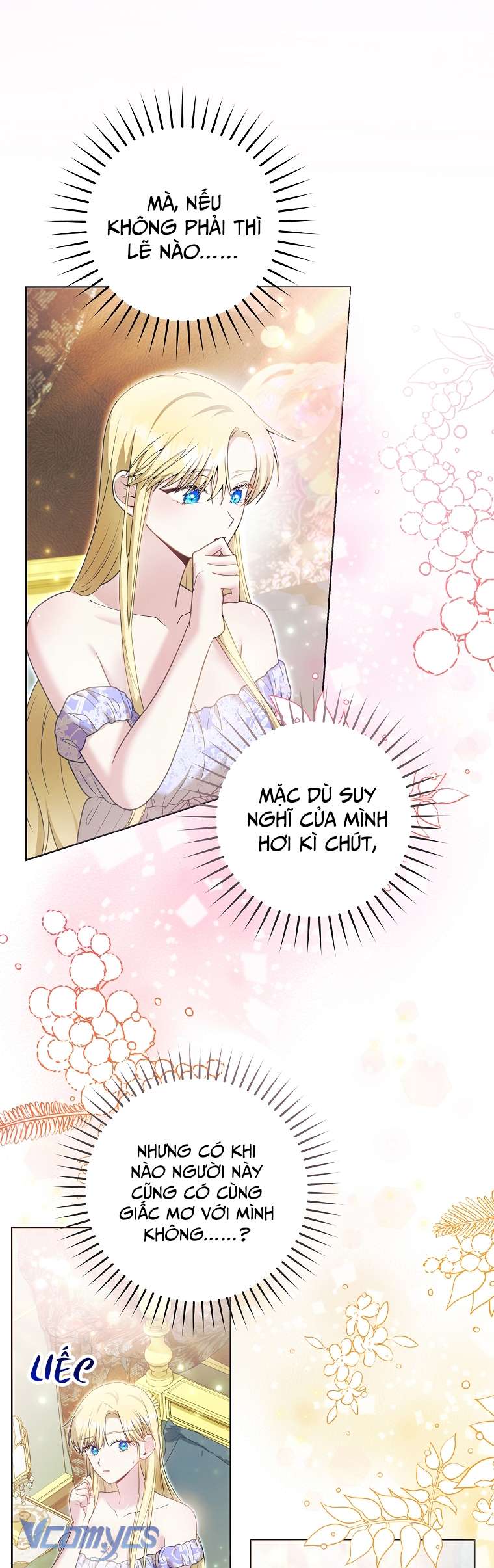 [18+] Phương Pháp Gia Hạn Hợp Đồng Hôn Nhân Chap 6 - Trang 2