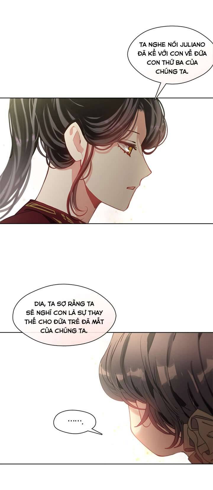 Gia Đình Bị Ám Ảnh Bởi Tôi Chapter 9 - Trang 4