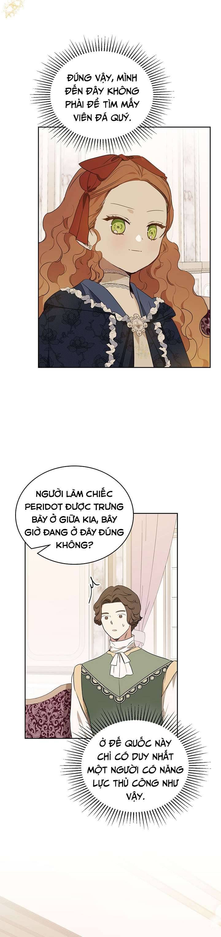 Kiếp Này Nhất Định Làm Gia Chủ Chap 80 - Trang 2