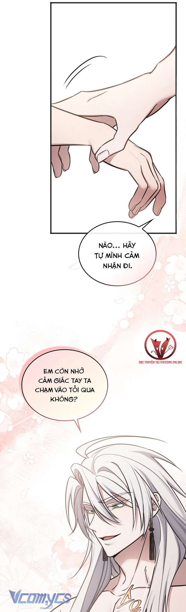 [18+] Đảo Vô Ảnh Chapter 3 - Trang 3