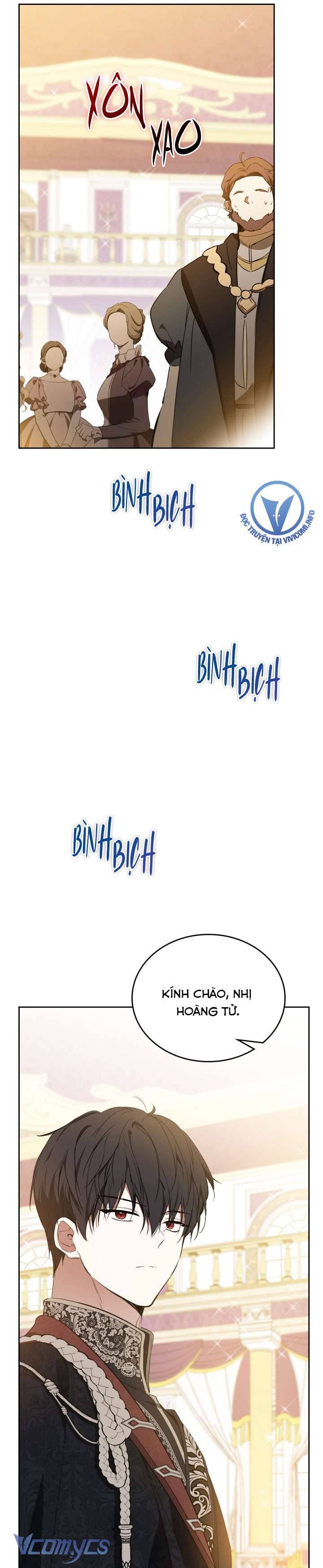 Kiếp Này Nhất Định Làm Gia Chủ Chap 160 - Trang 2