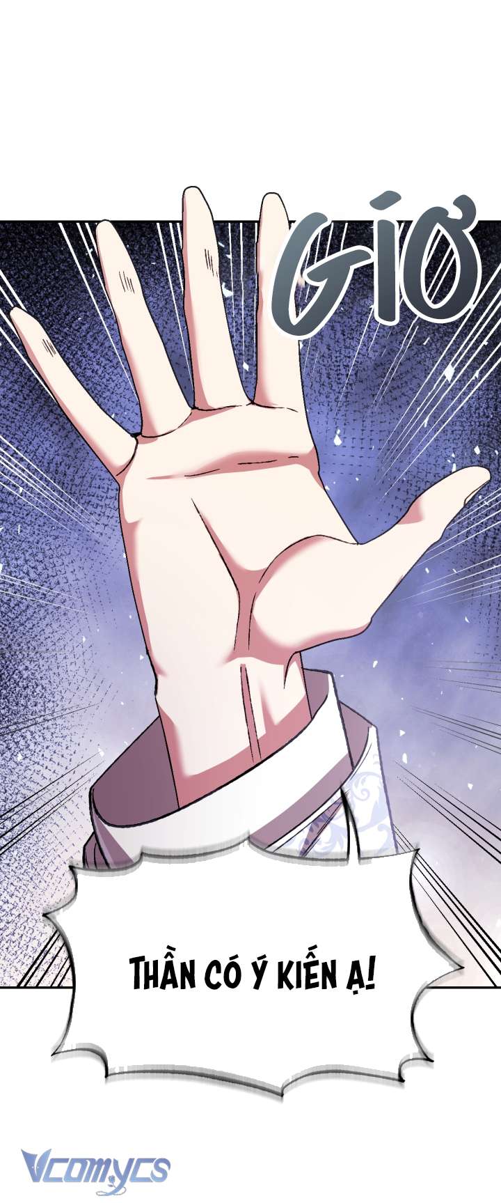 Cha À, Con Không Muốn Kết Hôn Đâu Chap 118 - Trang 2