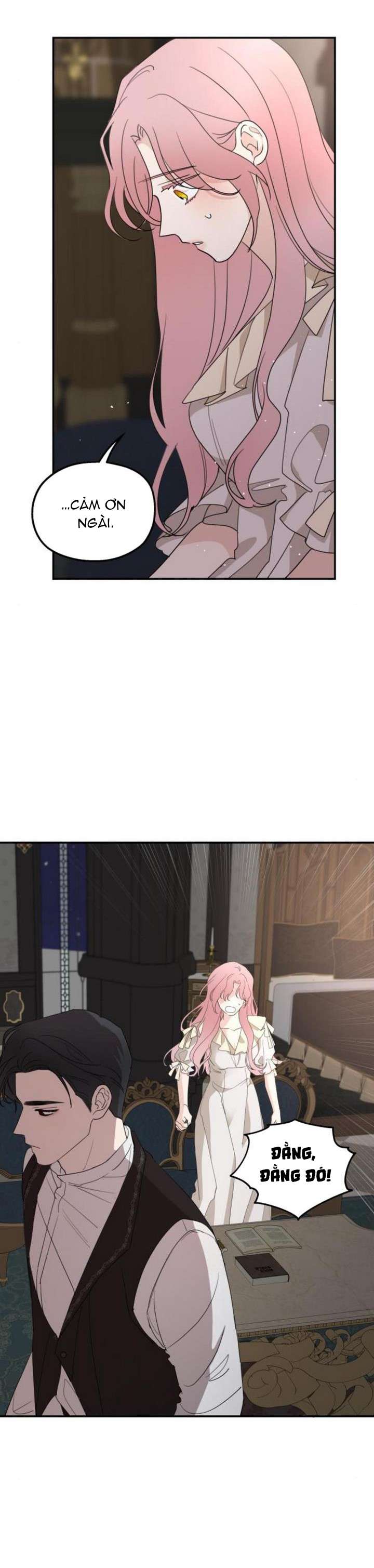 Gia Đình Chồng Quá Ám Ảnh Bởi Tôi Chap 16 - Trang 2