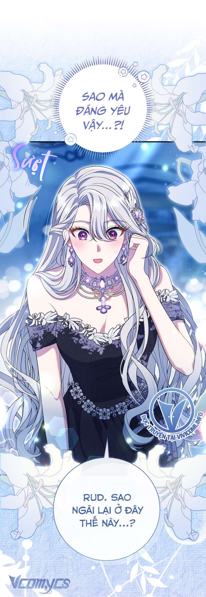 Người Xem Mắt Của Ác Nữ Quá Hoàn Hảo Chapter 21 - Trang 4