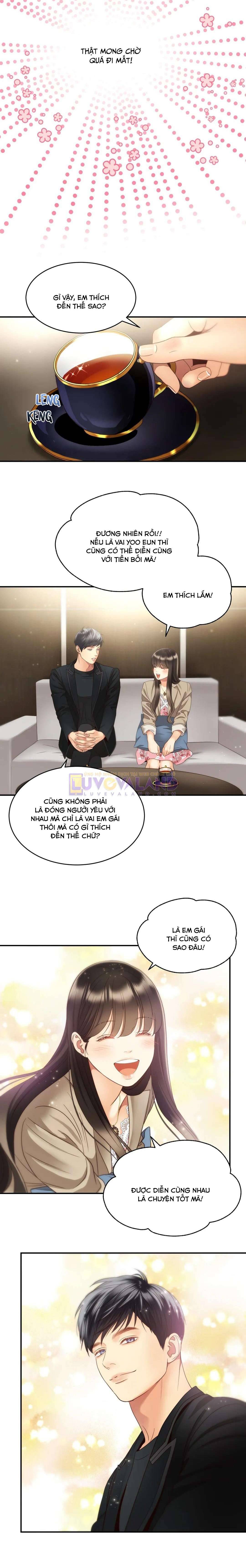 Ngôi Sao Ban Mai Chap 40 - Trang 2