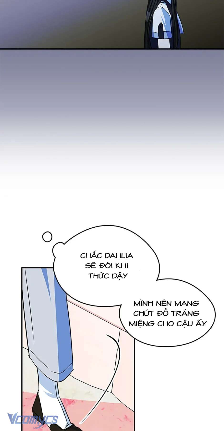 Tôi Chỉ Là Bạn Của Nam Chính Thôi Chap 5 - Trang 2