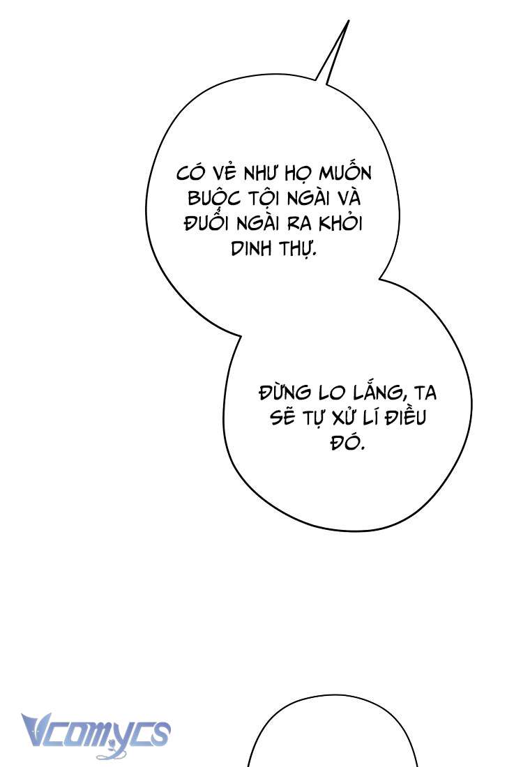 Các Nam Chính Đã Bị Nữ Phụ Cướp Mất Chap 34 - Trang 3