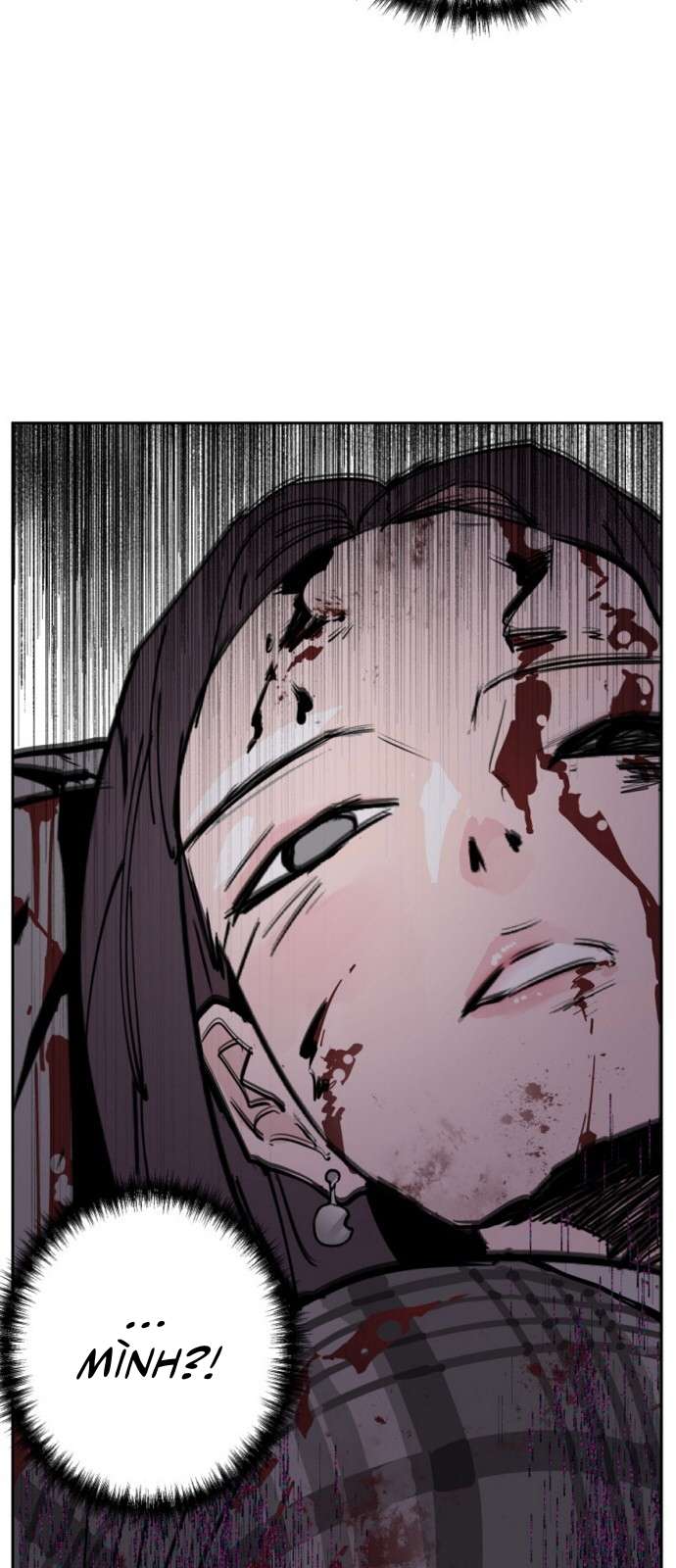 Yêu Không Hồi Kết Chap 2 - Trang 2