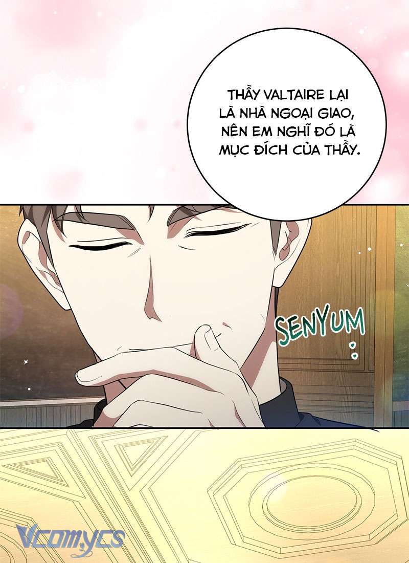 Cái Giá Phải Trả Chapter 7 - Trang 4